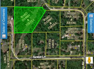 Amy Rd, Pocahontas, AR 72455