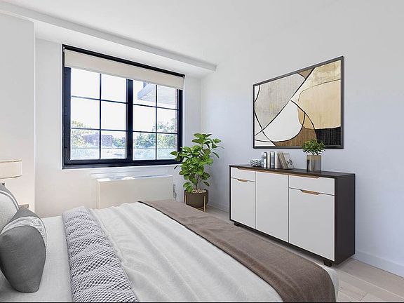 3rd image of 144-74 Northern Blvd #6J