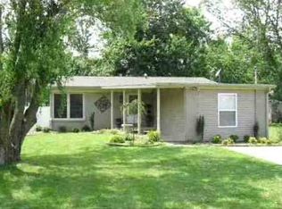1005 Russell St, Union City, TN 38261