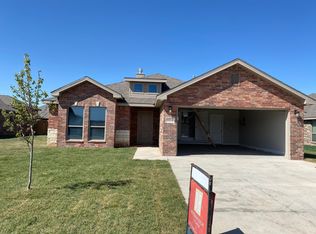 9104 Lexford Dr, Amarillo, TX 79119