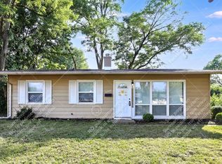 4545 Brittany Rd, Indianapolis, IN 46222