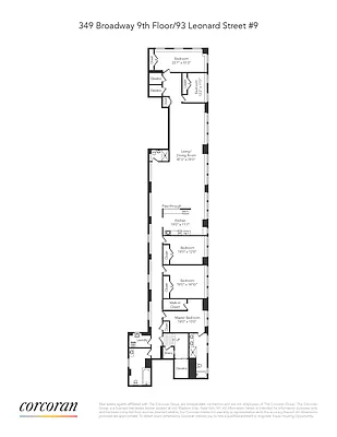 Rented by Corcoran | media 30