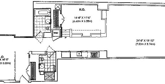 2nd image of 15 Broad St APT 730