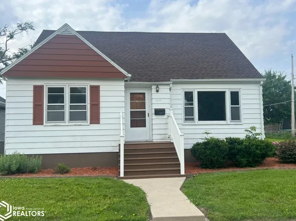 616 Jerome St, Marshalltown, IA 50158