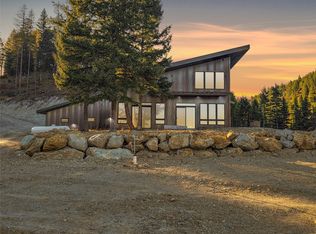 26358 W Ashby Creek Rd, Bonner, MT 59823