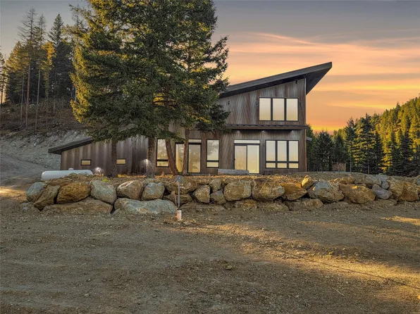 26358 W Ashby Creek Rd, Bonner, MT 59823