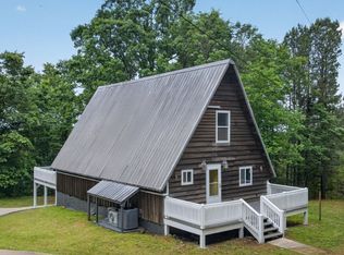 1609 Turkey Mountain Rd NE, Rome, GA 30165