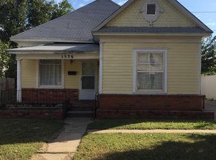 1526 NW 9th St, Oklahoma City, OK 73106