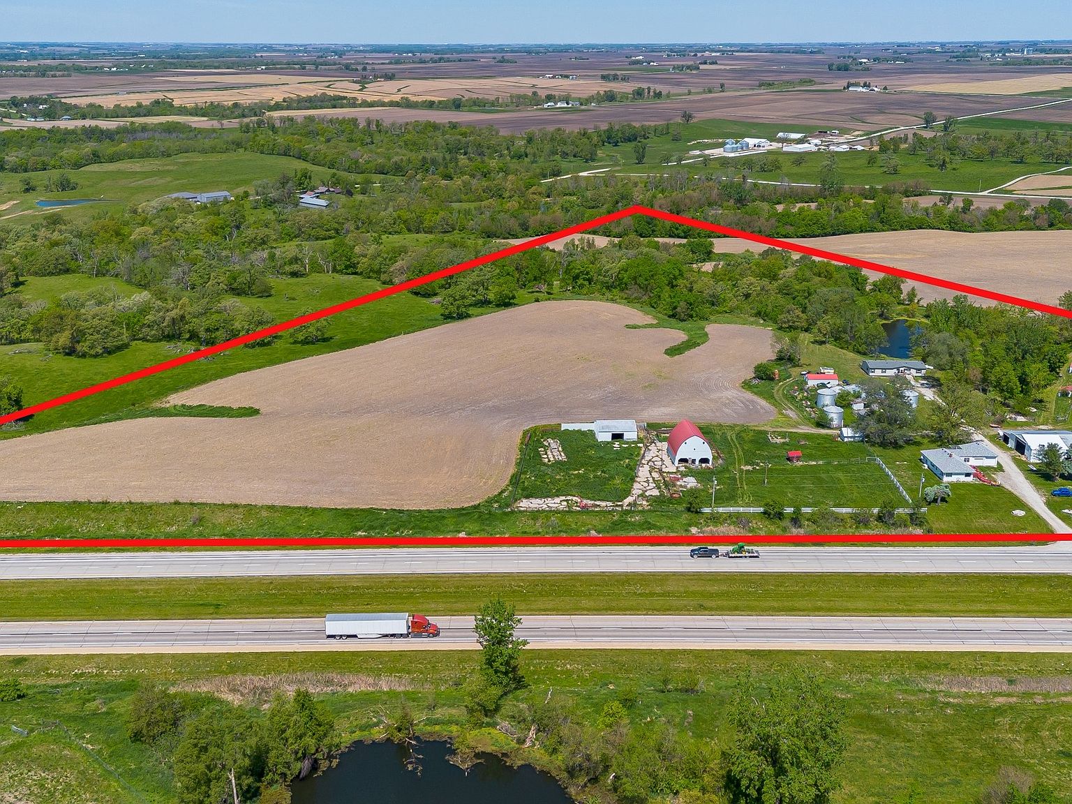 9573 Highway 330 N, Collins, IA 50055 | Zillow
