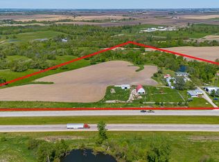 9573 Highway 330 N, Collins, IA 50055