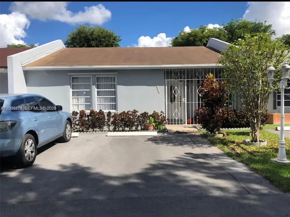 5813 SW 140th Ave #5813, Miami, FL 33183