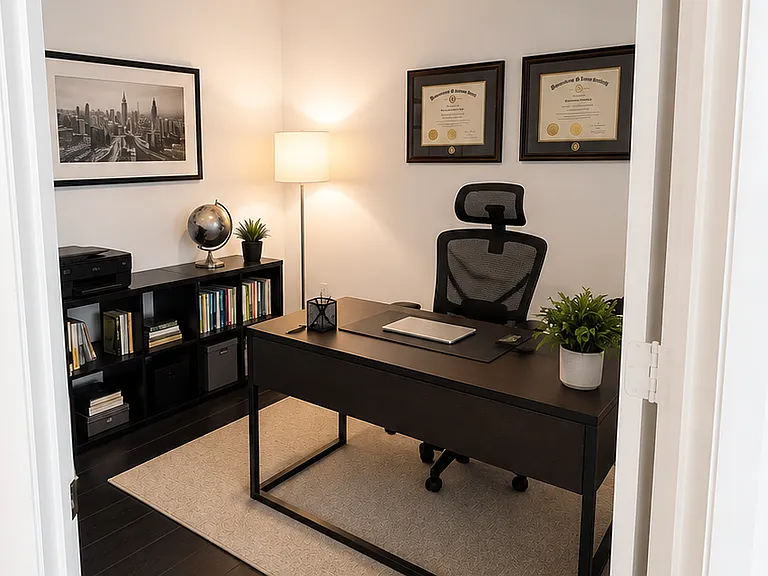 244 Biscayne Blvd #2608 — Photo 8
