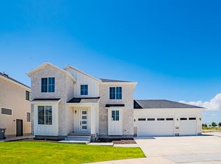 97 N Scarlet Maple Dr #4313, Vineyard, UT 84059