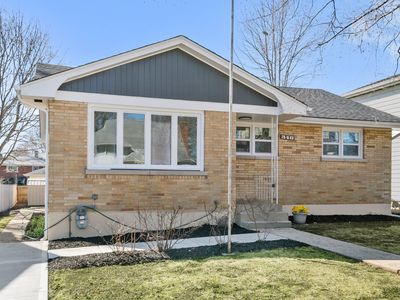 340 Dalton Ave, Mundelein, IL, 60060