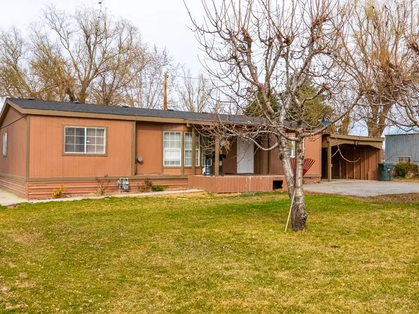 190 SW 2nd St, Irrigon, OR 97844