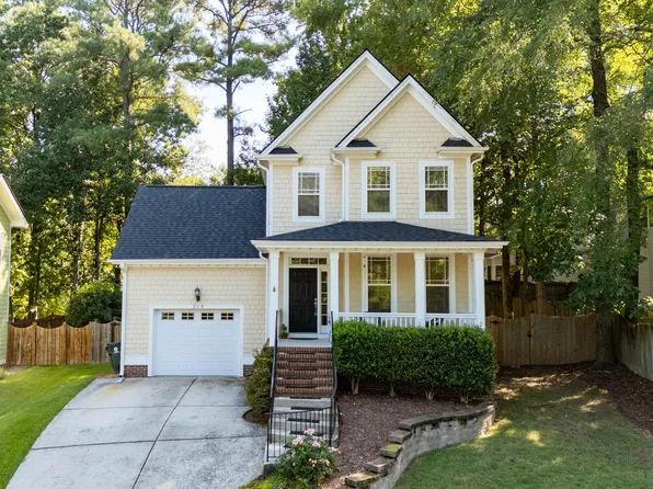 205 Country Valley Ct, Apex, NC 27502