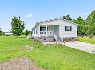 111 Dana Ct, Havelock, NC 28532