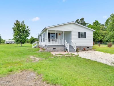111 Dana Court, Havelock, NC, 28532
