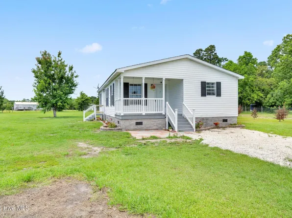 111 Dana Court, Havelock, NC 28532