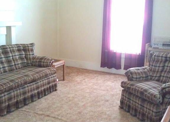 Apt 1 Living Room