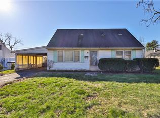 2117 Ridgelawn Ave, Bethlehem, PA 18018