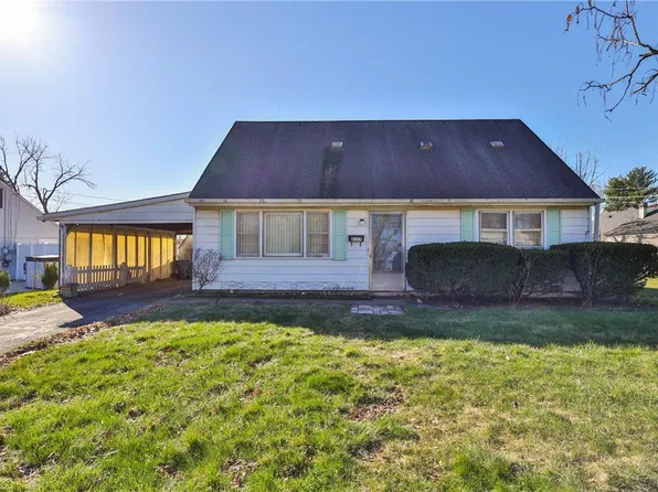 2117 Ridgelawn Ave, Bethlehem, PA 18018