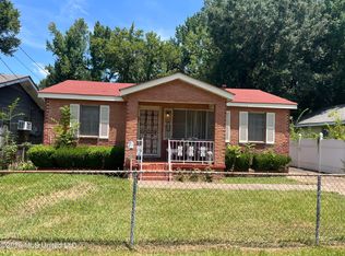1546 Weeks St, Jackson, MS 39213