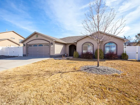848 Delean Way, Fruita, CO 81521