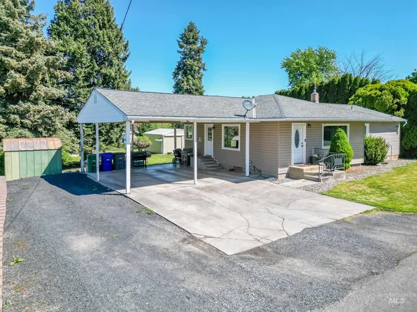 431 Vista Ave, Lewiston, ID 83501
