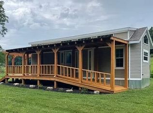 6484 Zenith Rd, Union, WV 24983