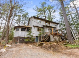 1032 Parallel Falls Ln, Minden Hills, ON K0M2K0