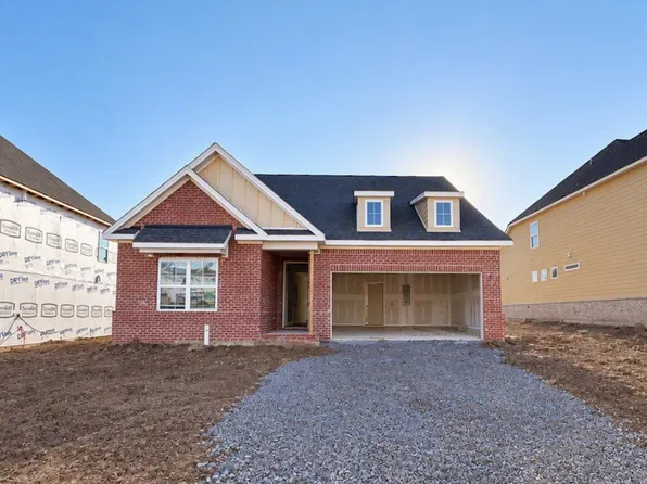 4271 Bywater Way Lot 146, Spring Hill, TN 37174