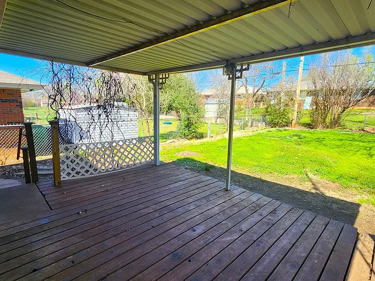 209 W Coe Dr — Photo 34