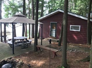 16589 Bells Point Rd, Townsend, WI 54175