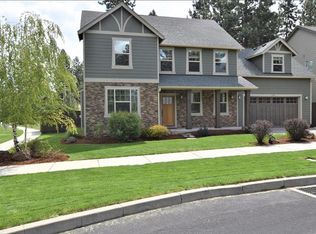 61186 Hubble St, Bend, OR 97702