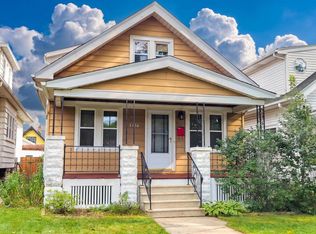 3156 S California STREET, Milwaukee, WI 53207