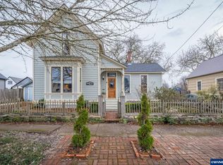 526 5th Ave SE, Albany, OR 97321