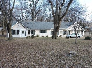 4201 Reavis Barracks Rd, Saint Louis, MO 63125