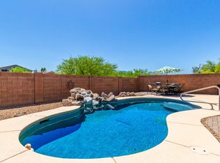 1181 E Madera Grove Ln, Sahuarita, AZ 85629