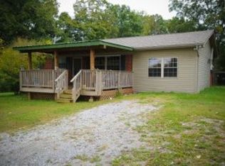 4318 Morganton Rd, Maryville, TN 37801