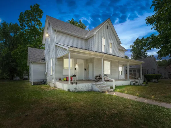207 W Garfield Ave, Elkhart, IN 46516