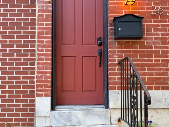 26 N Ellwood Ave, Baltimore, MD 21224