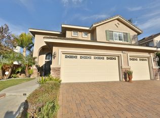 4867 Sapphire Rd, Chino Hills, CA 91709