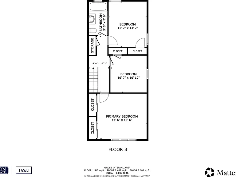 502 Winchester Ave — Photo 26
