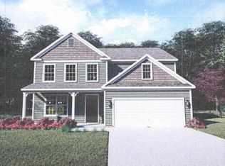 20 Cutshaw Rd, Youngsville, NC 27596