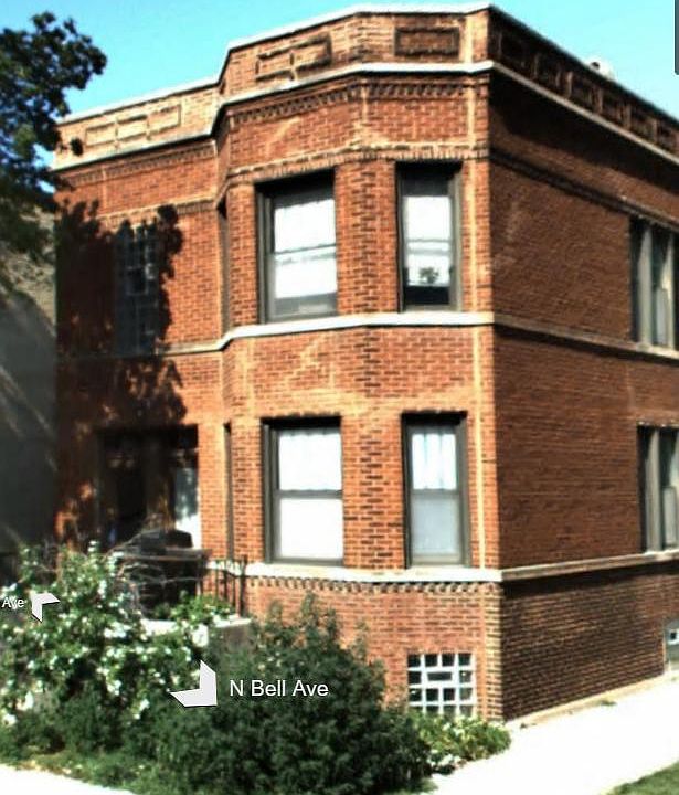 1st image of 3501 N Bell Ave #2R