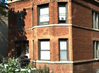 3501 N Bell Ave #2R, Chicago, IL 60618