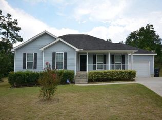 59 Lorry Ct, North Augusta, SC 29841