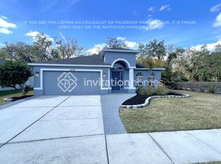 4649 Barchetta Dr, Land O Lakes, FL 34639