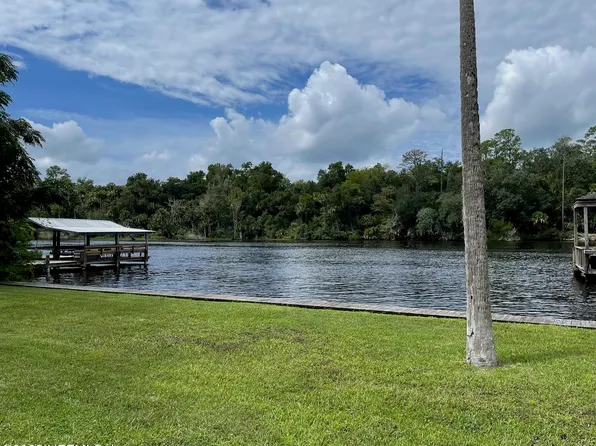 45 ROSCOE Boulevard N, Palm Valley, FL 32082